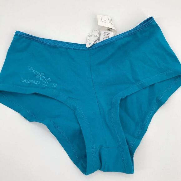 La Senza Boyshort Panties XS *NWT* - Picture 2 of 5